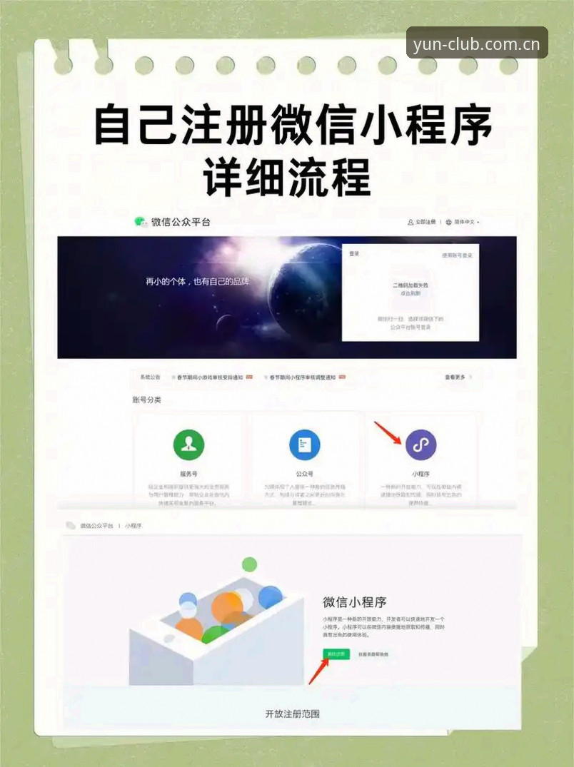 开云注册流程教程最新动态：2026新版登录入口上线，用户实测5分钟搞定账号开通