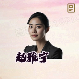 赵雅宁